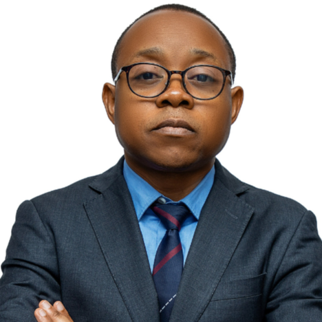 Dr. Jabiri K. Bakari