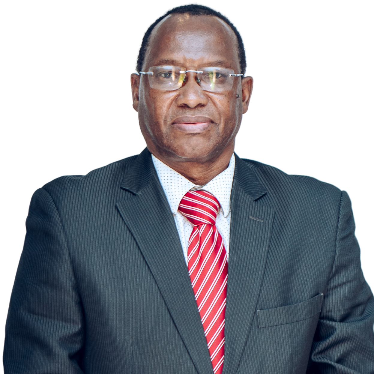 Dr. Hamisi H. Mwinyimvua