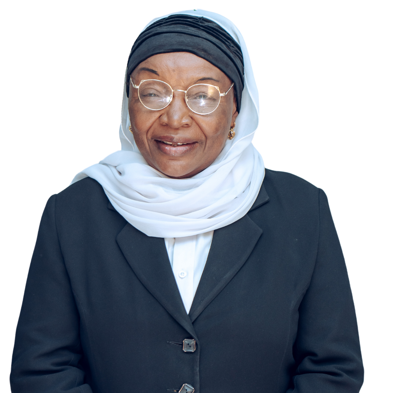 Ms. Rukia J. Adam