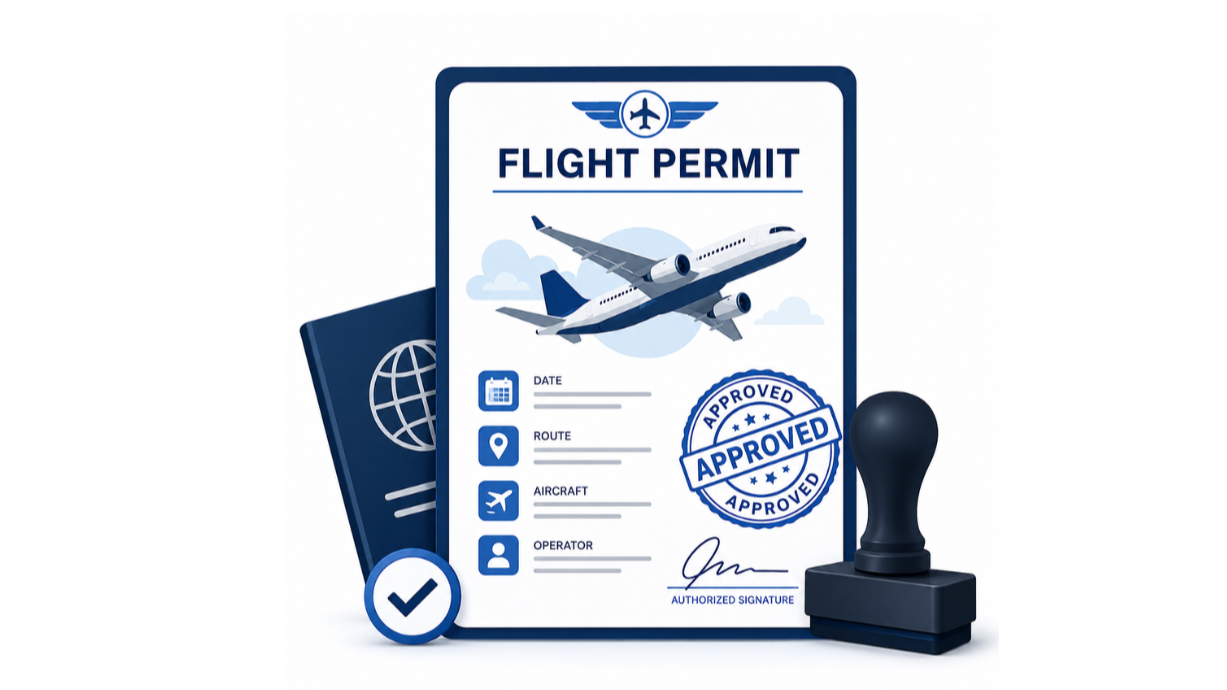 Flight Permit